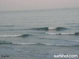 Grandview Surf Report 