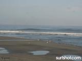 Cardiff Surf Report 