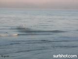Swamis Surf Report 