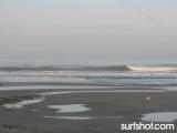 Cardiff Surf Report 