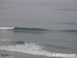 Grandview Surf Report 