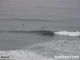 Beacons Surf Report 