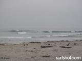 Cardiff Surf Report 