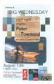 Big Wednesday Surf Film
Peter Townend
VERB Media
FATfish CatinaGrill