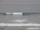 Beacons Surf Report 