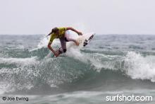 Lakey Peterson
