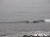Swamis Surf Report 