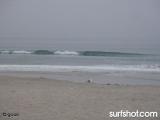 Ponto Surf Report 