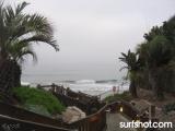 D Street Surf Report 