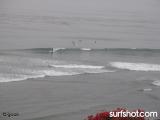 Swamis Surf Report 