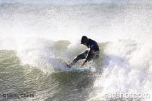 Micky Clarke 12 yrs old, Ventura CA