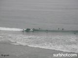 D Street Surf Report 
