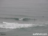 D Street Surf Report 