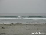 Cardiff Surf Report 