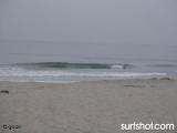 Ponto Surf Report 