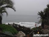 D Street Surf Report