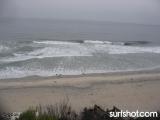 D Street Surf Report