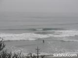 Solana Beach Surf Report 