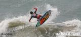 Filipe Toledo US Open of Surfing Junior Pro Winner
