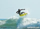 Moonlight beach, Encinitas