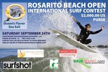 Rosarito Beach Open - Saturday, Sept 24th 2011