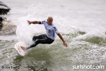  Slater wins! Hurley Pro Final Heat  photos by Joe Ewing
