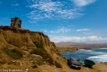Punta San Jose, Baja Norte - Best south in a while