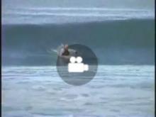 Cardiff Surfing