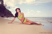 Bikini Girl - Alana Campos
Photographer - Robert Tolentino