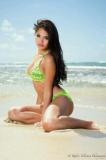 Brazilian Bikini Girl - Alana Campos
Photographer - Robert Tolentino