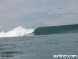 Gamma on a 5\\\'11 Rio claro style...