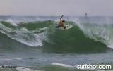 Volcom Blowfish Surf Series 11-12-11