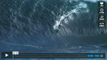 Shipsterns Bluff Tow Surfing
Filmed by Dave Otto