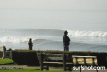 Pacific Beach Area 11.30.11