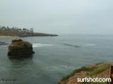 Sunset Cliffs surf report