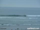 Pacific Beach surf report