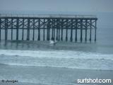 Pacific Beach surf report