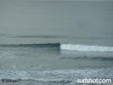 Pacific Beach surf report