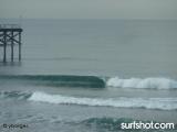 Pacific Beach surf report