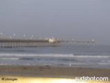 Ocean Beach Surf Report