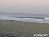 Mission Beach Surf Report