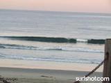 Pacific Beach Surf Report