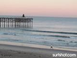 Pacific Beach Surf Report