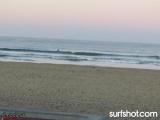 Mission Beach Surf Report