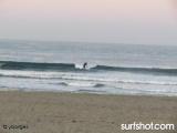Mission Beach Surf Report