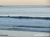 Scripps Pier Surf Report