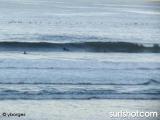 Scripps Pier Surf Report