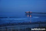 Scripps Pier Surf Report