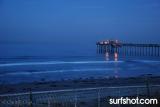 Scripps Pier Surf Report