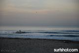 Mission Beach Surf Report